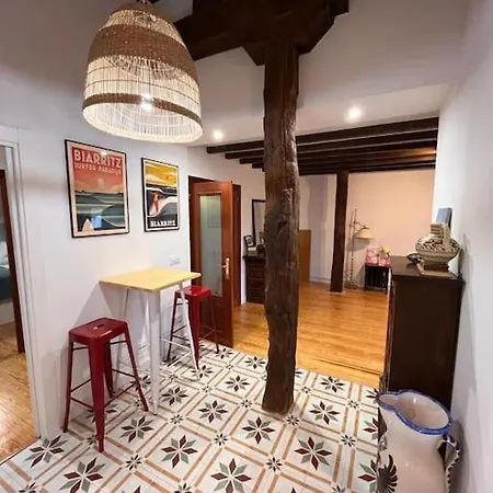 Apartment Espectacular Apto En El Centro
