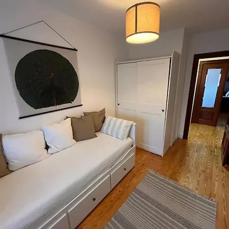 Apartment Espectacular Apto En El Centro *