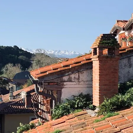Espectacular Apto En El Centro * Comillas